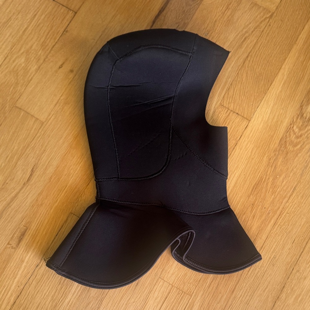 Deep Sea Neoprene Diving Hood